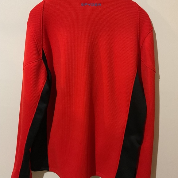 Spider men’s large jacket - Picture 2 of 2